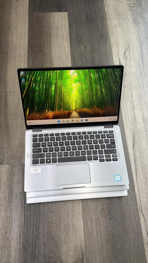 Laptop Dell Latitude 7400 8GB Intel Core i5 SSD 256GB · Photo 1