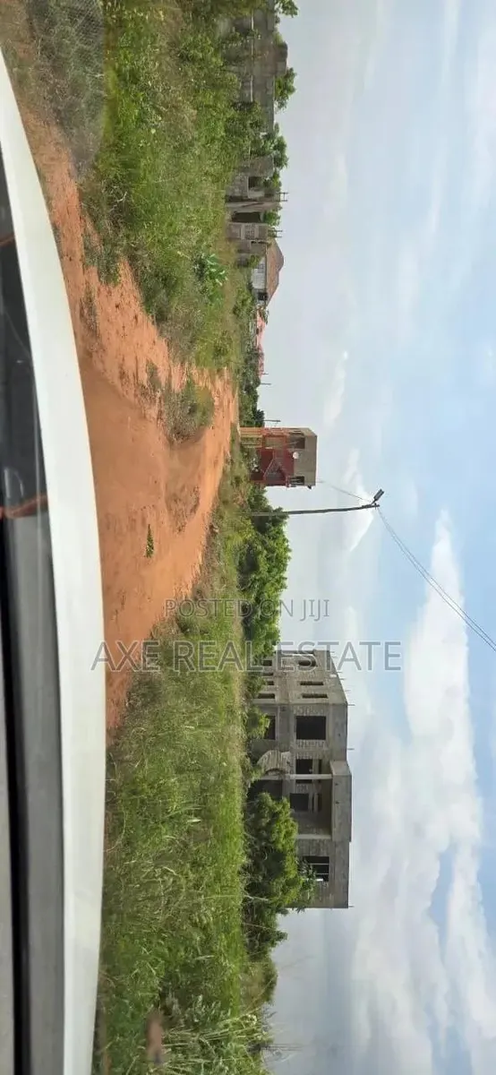 Secure Ready to Build! Litigation Free Plots - Prampram Beach Lane · Photo 1