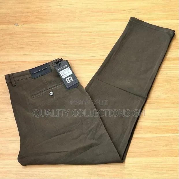 Original Khaki Trousers · Photo 5