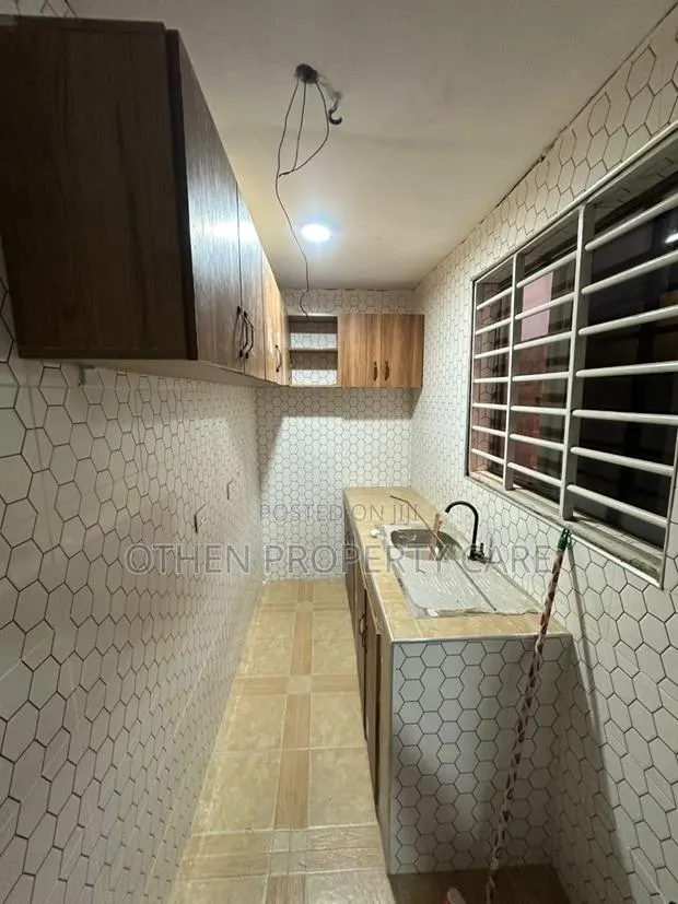 1bdrm Apartment in Othen Property Care, Adenta for rent · Photo 1