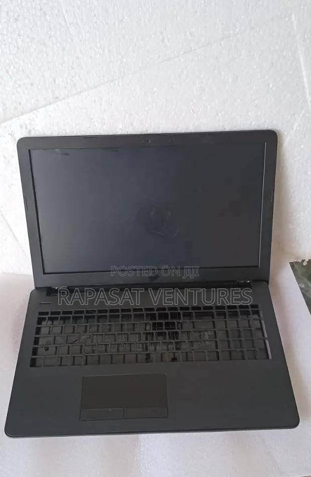HP 15-Ra Abcdh Black Housing · Photo 1
