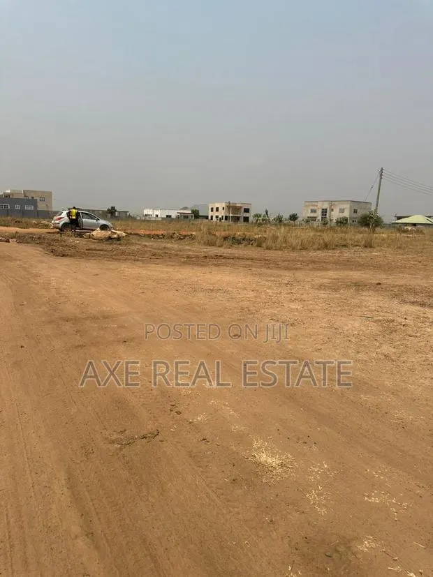 Beautiful Sea View Plots at Prampram · Photo 1