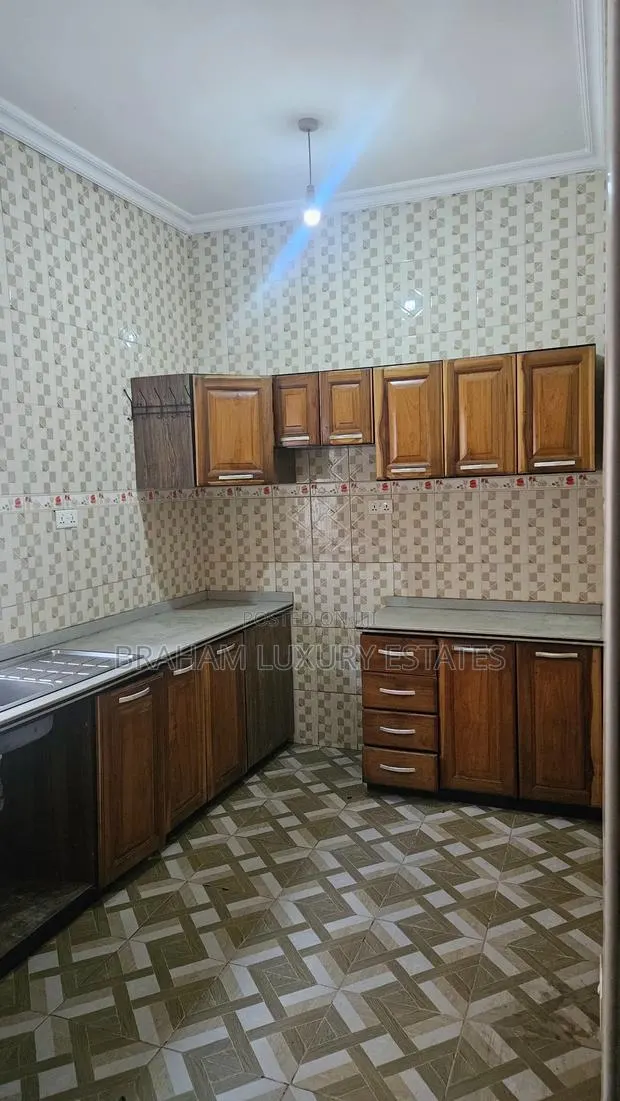3bdrm House in Klagon Ndc, Ashaiman Municipal for rent · Photo 1