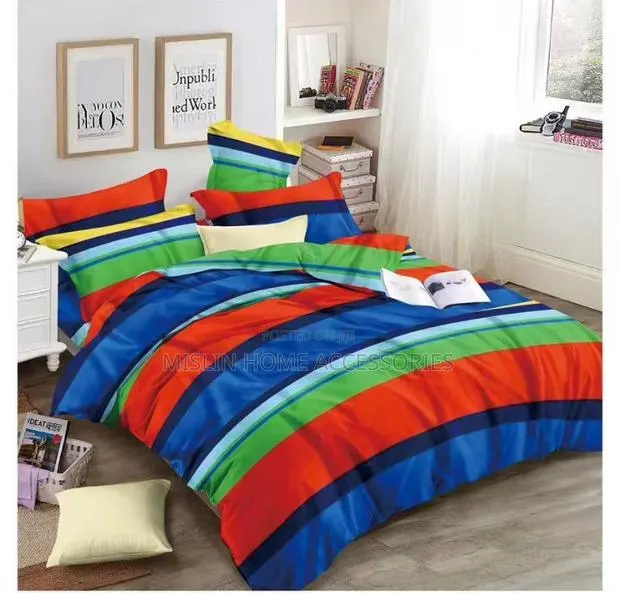 Quality King Size Bedsheet · Photo 1
