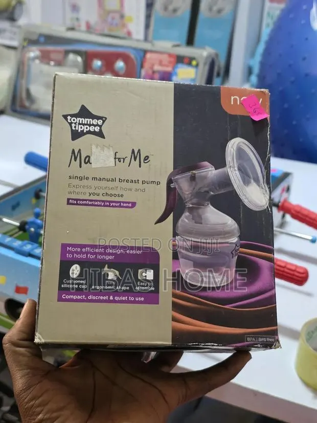 Tommee Tippee Manual Pump · Photo 1