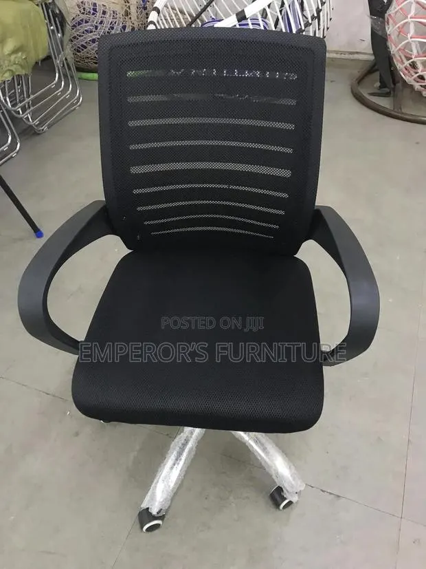 Comfortable Eco Friendly Office Chairs · Photo 1