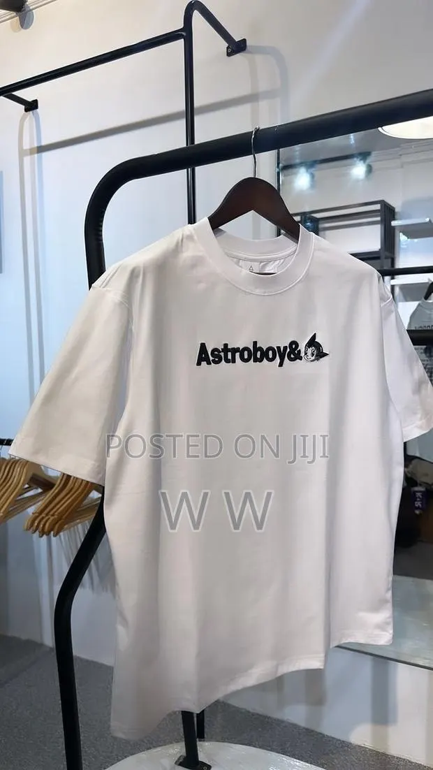 Cotton Shirts · Photo 1