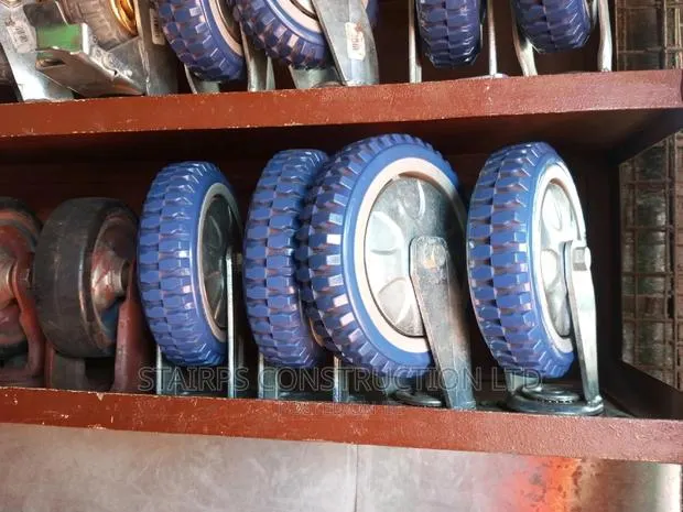 Scaffolds Wheels / Caster Wheels for Sale. · Photo 1
