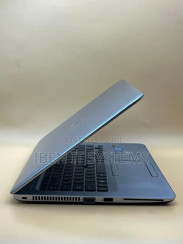 Laptop HP EliteBook 840 G3 8GB Intel Core i5 SSD 256GB · Photo 3