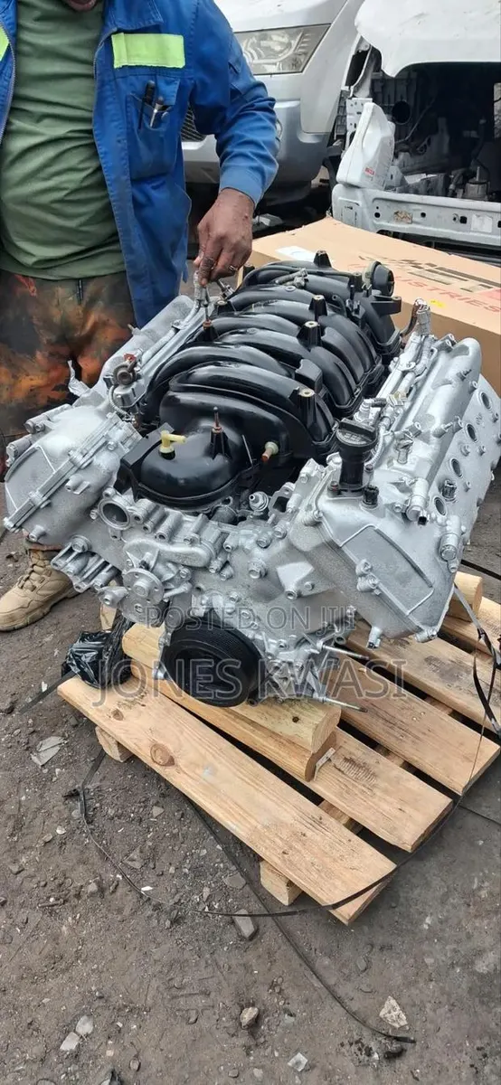 FORD F-150 Diagnostics, Repair and Parts · Photo 1
