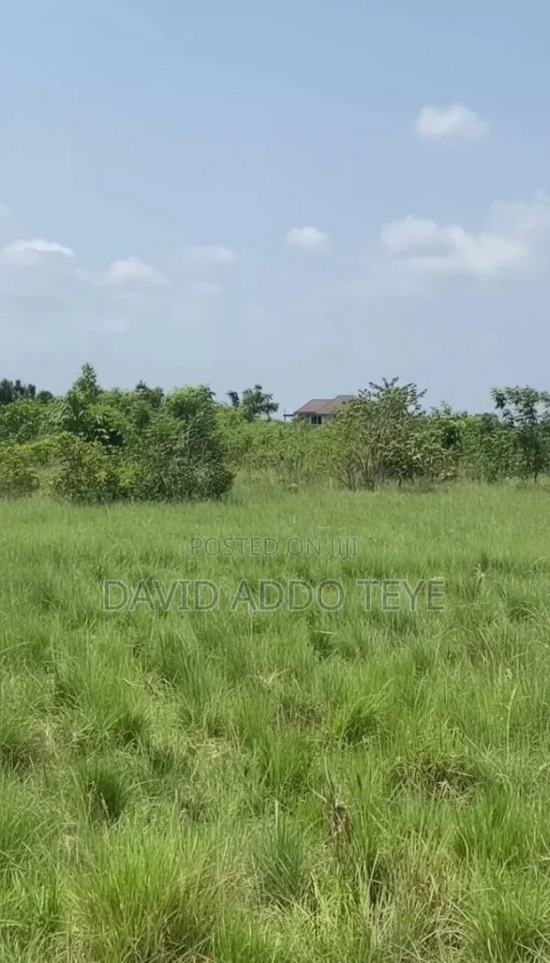 Plot of Land · Photo 1