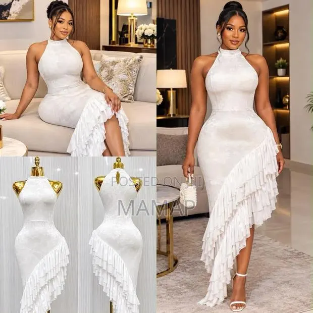 Elegant Party Dree for Women · Photo 1
