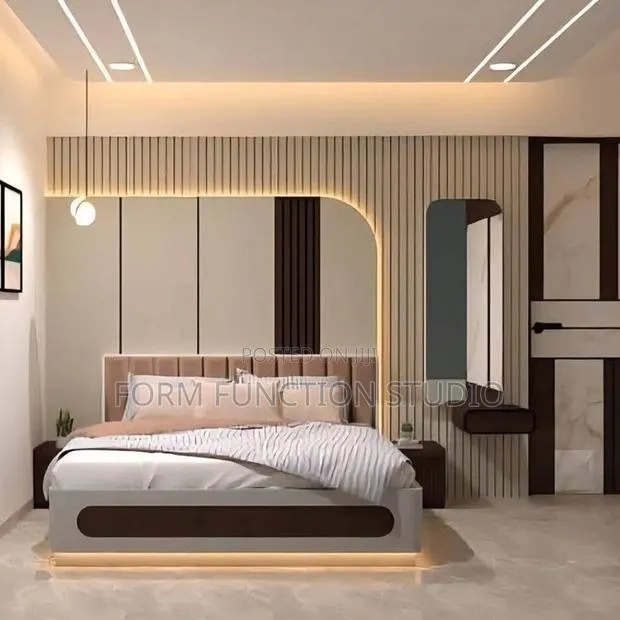 Architectural Interior Design 016 · Photo 1