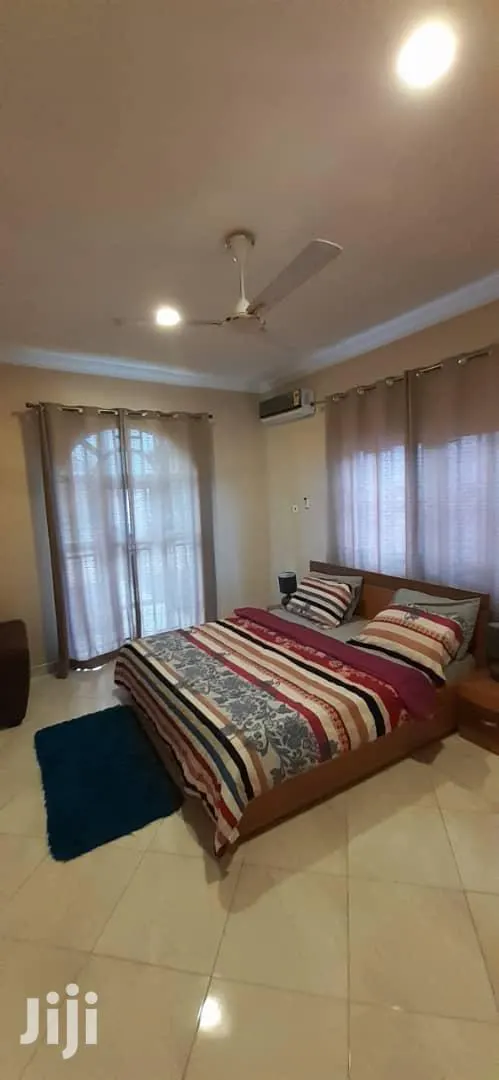 Furnished 3bdrm House in Bronko Housing, Accra Metropolitan for rent · Photo 1