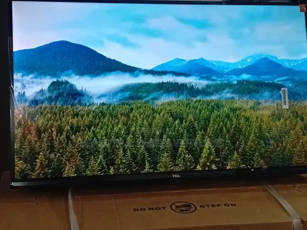 TCL 32” Digital Led Tv for Quality Viewing Experience · Photo 1