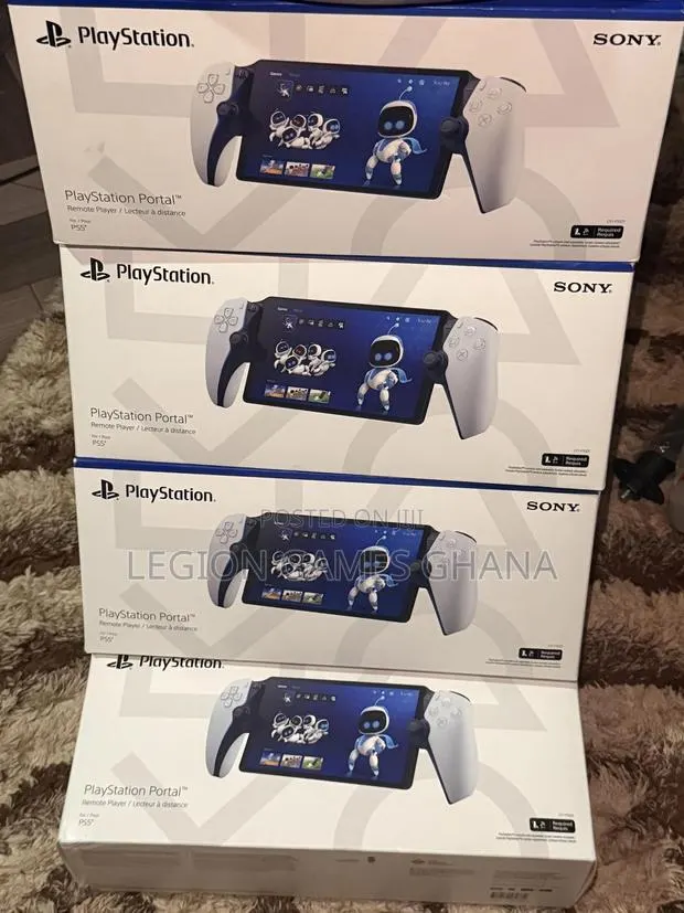 Playstation Portal · Photo 1