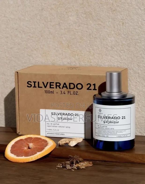 Silverado 21 ,56 and 83 · Photo 1