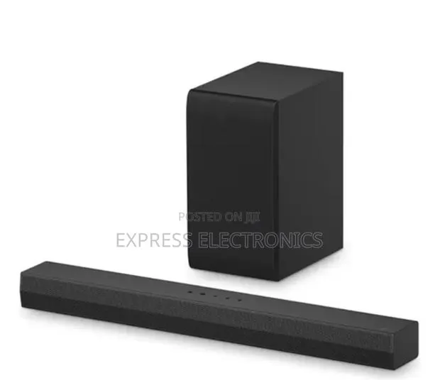 Available Now at Store S60t Soundbar Lg 340w · Photo 1