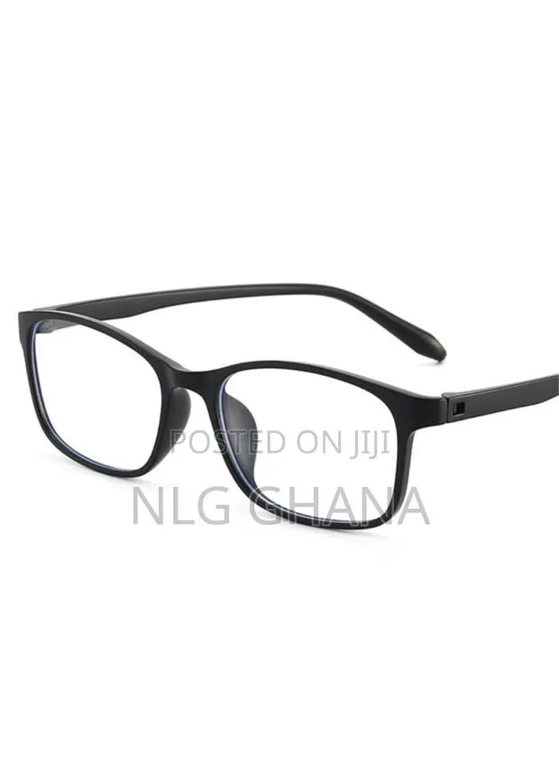 Vintage Blue Light Blocking Glasses Anti Strain Eyeglasses. Tvx23489 · Photo 1