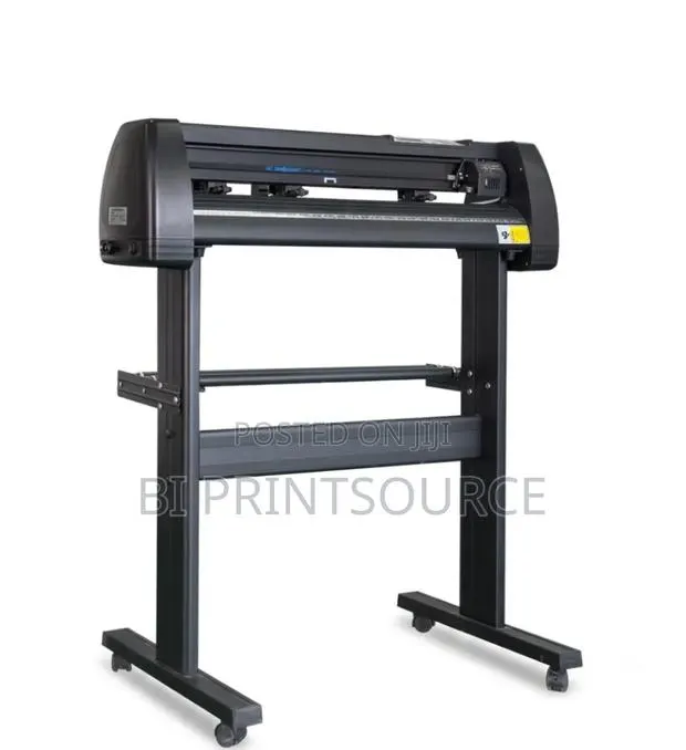 2 Ft Cutting Plotter · Photo 1