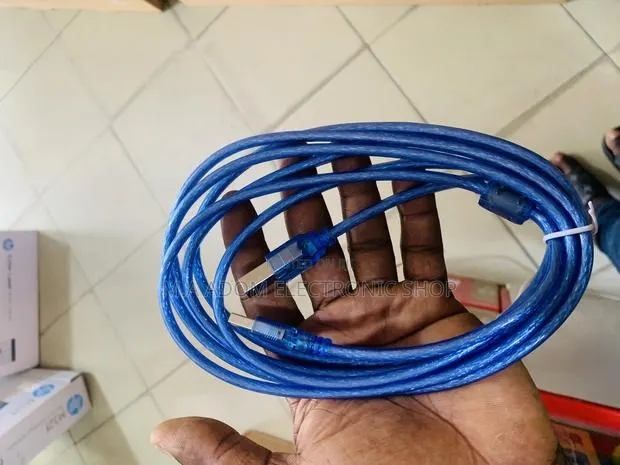 Printer Cable 1.5 Meters · Photo 1