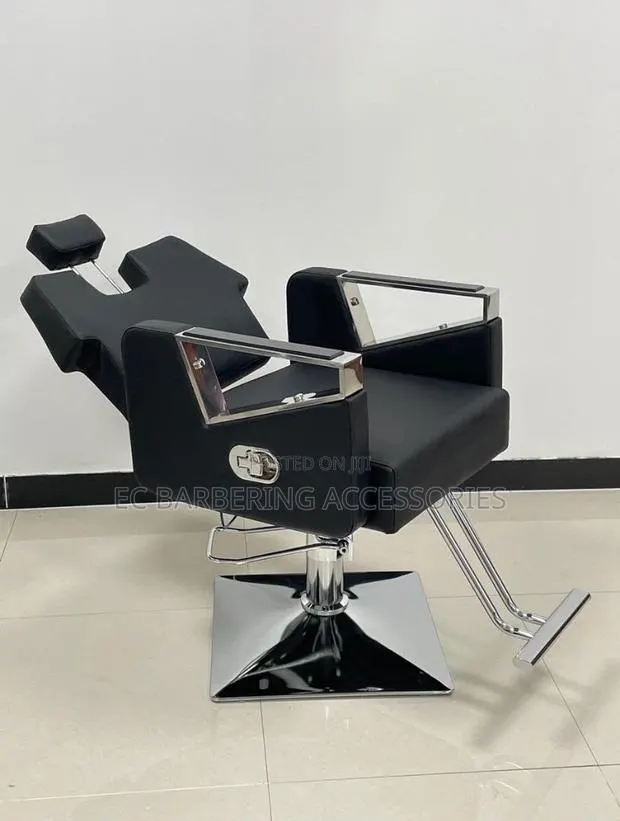 Salon Ambience Chair · Photo 1