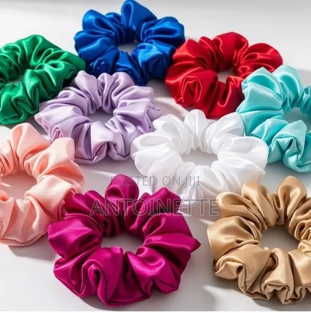 Scrunchies · Photo 1