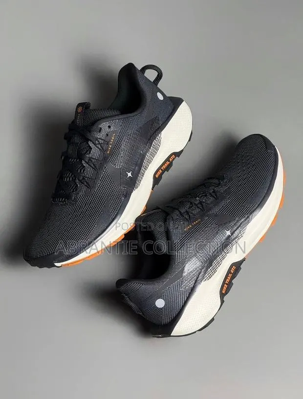 Nike Pegasus Trails 5 Trainers · Photo 1