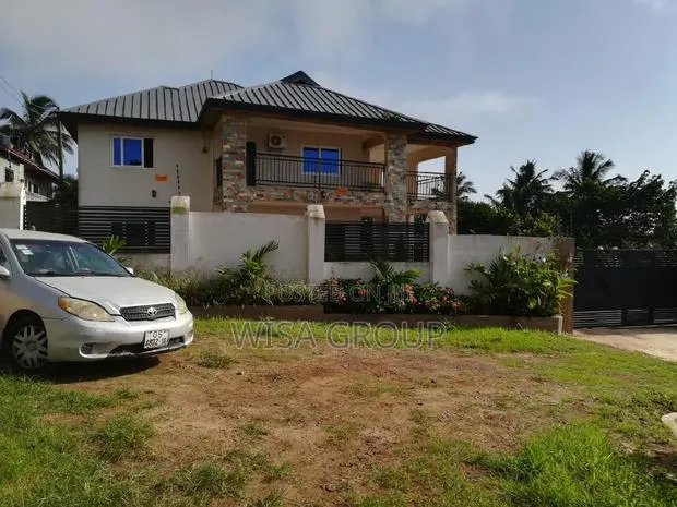 4bdrm Duplex in Wisa Groups, Accra Metropolitan for rent · Photo 1