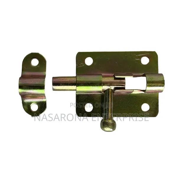 STB Tower Bolt (4pcs) 2 Inches · Photo 1