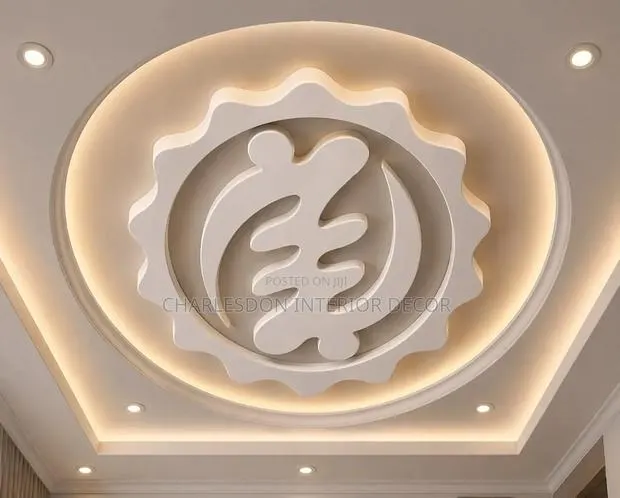 News P O P Ceiling Designs · Photo 2