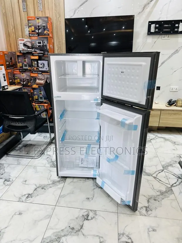 Hot Deals on 197l Pearl Fridge Pf-2521w0-5e · Photo 1