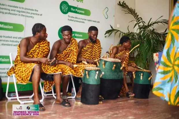 Kete Adowa · Photo 1