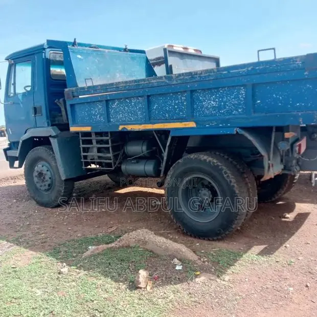 Leyland Comet Truck · Photo 1