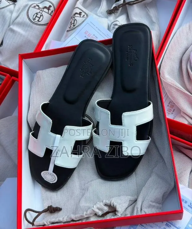 SHOESMAMI Gh/Ladies Flat and Heels Collection · Photo 1