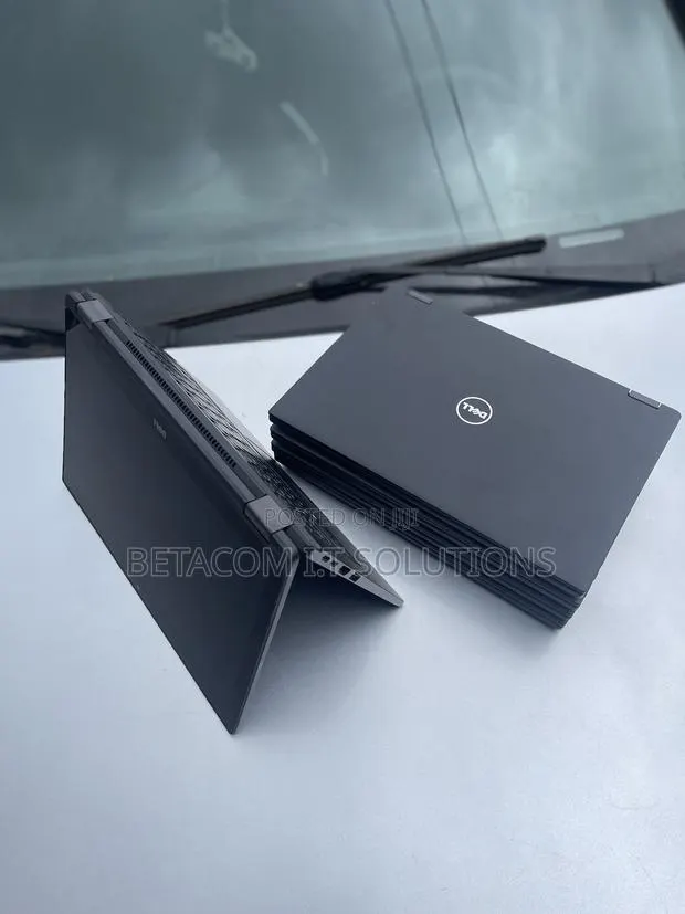 Laptop Dell Latitude 5289 2-in-1 8GB Intel Core i5 SSD 256GB · Photo 1