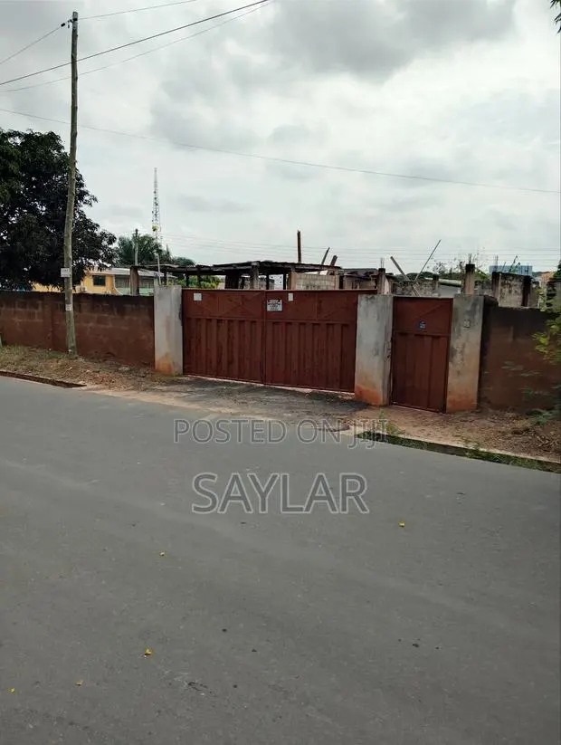 2 and Half Plots Verified TDC Documents Comm10, Facing Tarred Roads · Photo 1