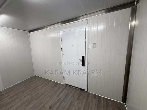 Site Office Container · Photo 2