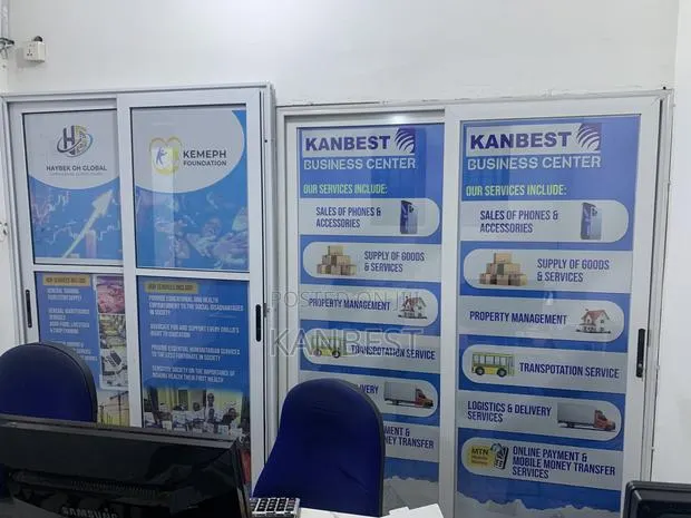 Office/ Home Cleaners · Photo 1