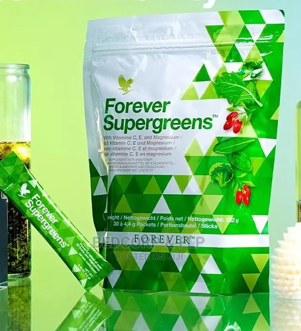 Forever Supergreens FLP · Photo 1