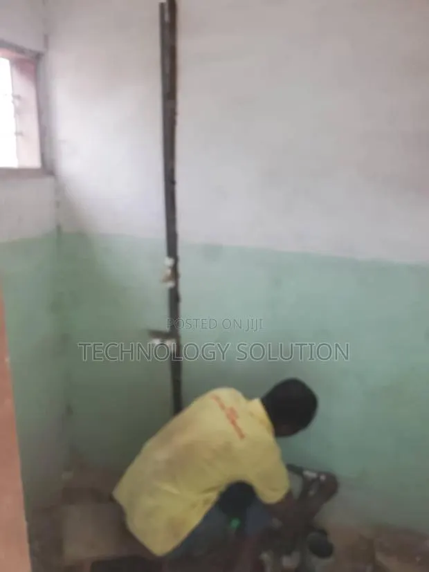 Construction Plumber · Photo 1