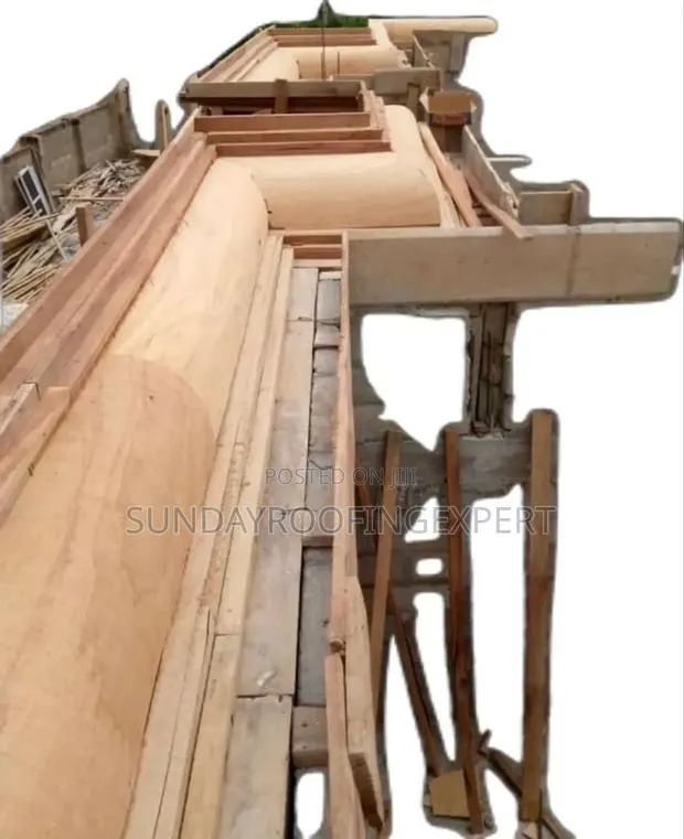Good Quality Parapet · Photo 1