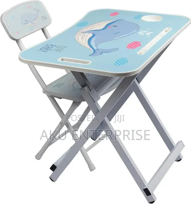 Kids Table And Chair · Photo 1