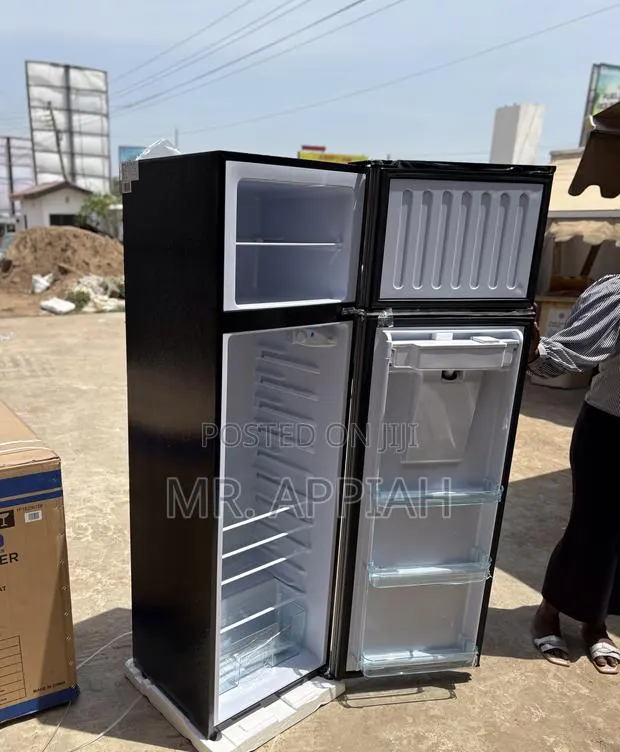 Uniquely Design Nasco Water Dispenser(Gray)280liters · Photo 1