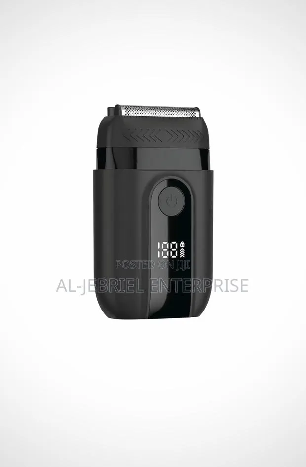 Green Lion Shaver · Photo 1