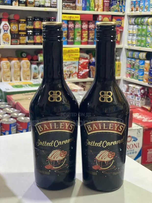 Baileys Salted Caramel · Photo 1