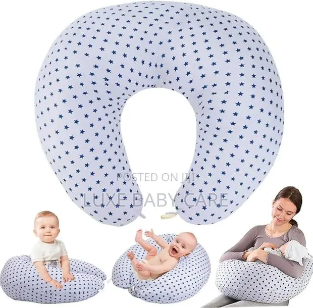 Nursing Pillow · Photo 2