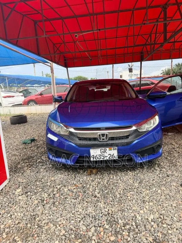 Civic for Rental · Photo 1
