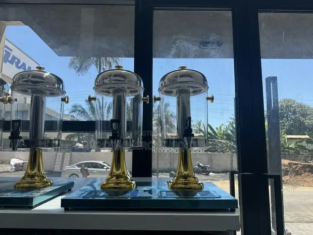 2 In1 Juice Dispenser · Photo 1