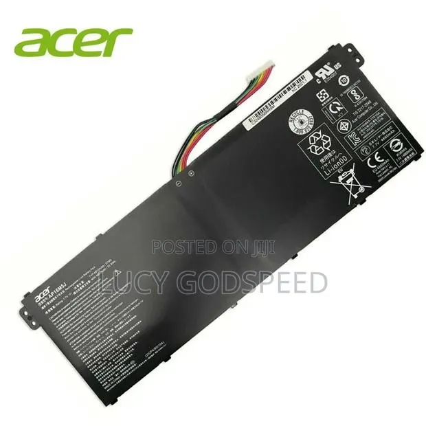 Acer Aspire 3 A314-21 · Photo 1